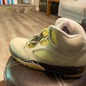 Jordan 5 Jade Horizon